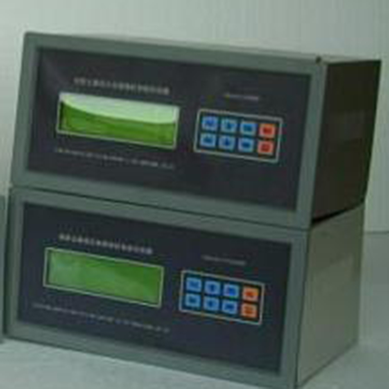 龙山TM-II型电除尘高压控制器